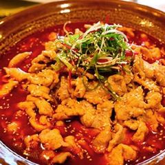 Little Sichuan User Photo