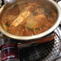 Heukdonga User Photo