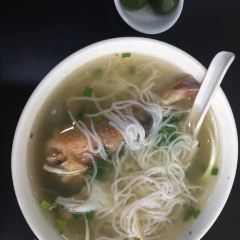 HUA JIE JI FEN DIAN ảnh của người dùng