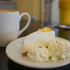 Bemo Corner Coffee Shop User Photo
