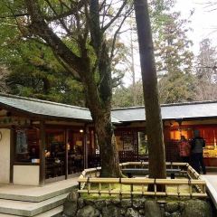 Kasuga Ninai Jyaya User Photo