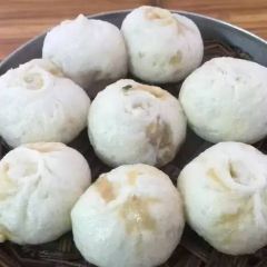 Qiancheng'enhuntunzhonghuaming Snack User Photo