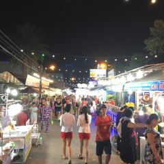 Phu Quoc Night Market User Photo