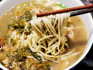 慧娟麵館(望江路店)