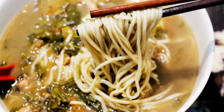 慧娟麵館·餐廳（望江路店）