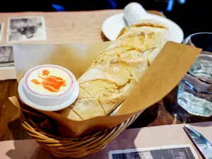 Bouchon Bistro Français