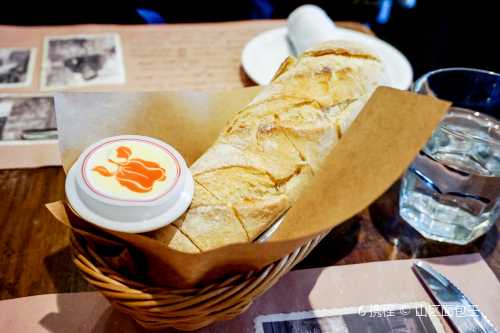 Bouchon Bistro Français