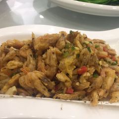 Xie san jie Gold Award Beer-battered Fish User Photo