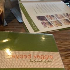 Beyond Veggie User Photo