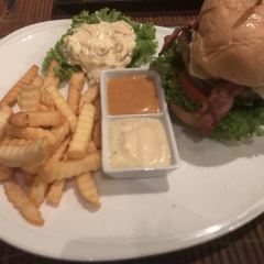 2gether Restaurant User Photo