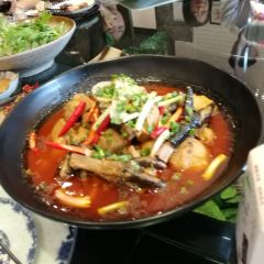 E-Restaurant 여행 사진