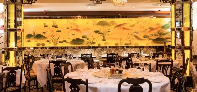 China Tang at The Dorchester