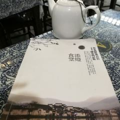 添燈食堂·三十年徽菜名店張用戶圖片