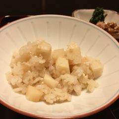 Kikunoi Roan User Photo