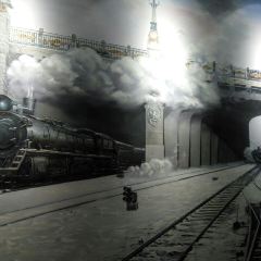 HARBIN MEMORY 여행 사진