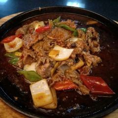 7 Colors Chinese Restaurant User Photo