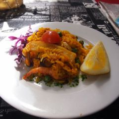 Antigua Taberna de Las Escobas Restaurante 여행 사진