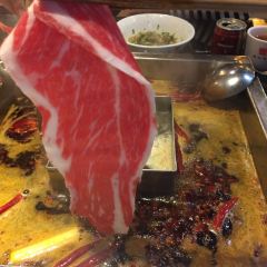 CHINA SAMITE-HOT POT User Photo