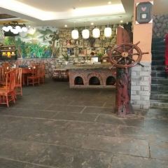 镇竿阿牛餐厅 여행 사진