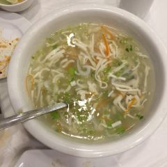lu zhou tai tai User Photo