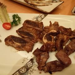 海口星海湾铂尔曼酒店·银座日餐厅 User Photo