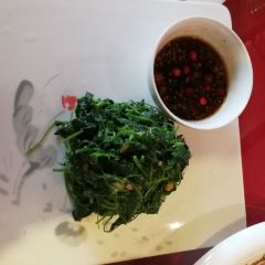 老乡村土家菜(解放北路店) User Photo