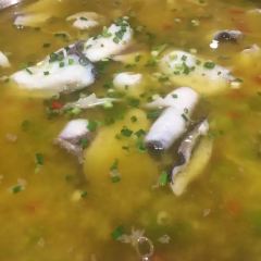 小鱼儿食府 User Photo