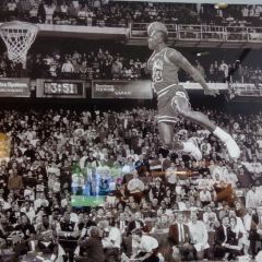 Michael Jordan's Steak House User Photo