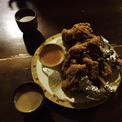 MAKYE AME User Photo