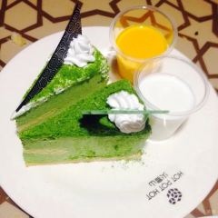 Huoyanshan (yining) User Photo