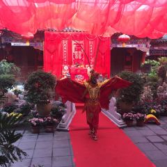 Bai Jia Da Yuan Restaurant User Photo