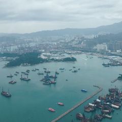 Tin Lung Heen User Photo