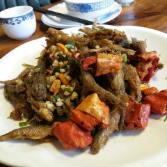 老安吉土菜馆 User Photo