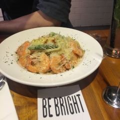 BE BRIGHT KITCHEN(體育西店)張用戶圖片