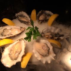 Acqua Restaurant User Photo