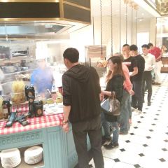 Le Buffet User Photo