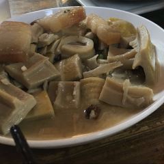 安吉在半山·胖嫂家民宿·竹乡胖嫂家 User Photo