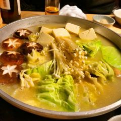 Ippudo Daimyo User Photo