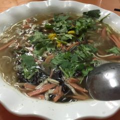 Jiufushuixi User Photo