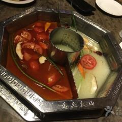 Laotu'echang Hot Pot (jiefanglu) ảnh của người dùng