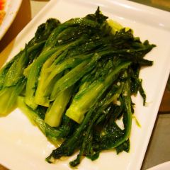 樟木头三正半山酒店·汉宫中餐厅 User Photo