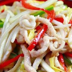 Xinghudajiudianzhongcanting·tangchao Restaurant ảnh của người dùng