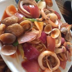 食庐海鲜十年(涠洲岛店) User Photo