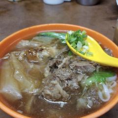 Tak Fat Beef Ball User Photo