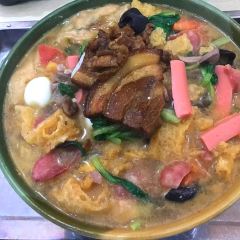 HONGFU NOODLE RESTAURANT User Photo