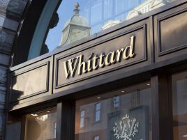 Whittard of Chelsea(摄政大街店)
