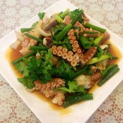 来之顺海鲜菜馆·青岛菜(栈桥店) User Photo