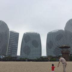 SHUANG YUE WAN TAN YUE HAO SHENG DU JIA JIU DIAN DING XIAN CAN TING User Photo