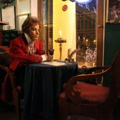 Literary Cafe ảnh của người dùng