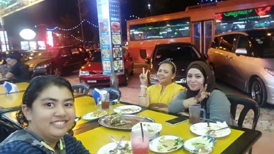 Restoran Sayam